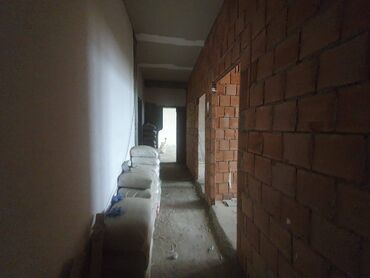 Yeni tikili: 3 otaqlı, Yeni tikili, m. Xətai, 106 kv. m — 2