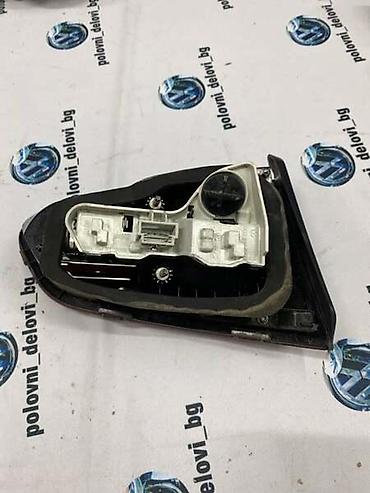 polirka lidl: STOP LAMPA ZA VOLKSWAGEN GOLF 7 | Unutrasnja desna stop lampa za — 2