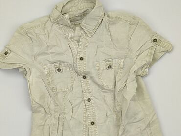 białe bluzki osieckiej: Shirt, S (EU 36), condition - Good