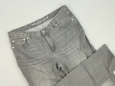 sizeer spodnie: Marks & Spencer, Jeansy damskie, rozmiar L