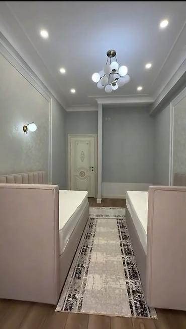 Долгосрочная аренда квартир: Асанбай жк Парк Авеню Сдаю 3 ком кв 103 м2 / 2 этаж Мастер спальня с at lalafo.kg — 6 Долгосрочная аренда квартир: Асанбай жк Парк Авеню Сдаю 3 ком кв 103 м2 / 2 этаж Мастер спальня с — 6