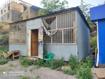госница город ош: Сатылат. узуну 7 метр турасы 4 метр