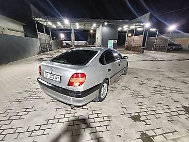 помпа на авенсис: Toyota Avensis: 2002 г., 1.8 л, Автомат, Бензин, Лифтбек — 5
