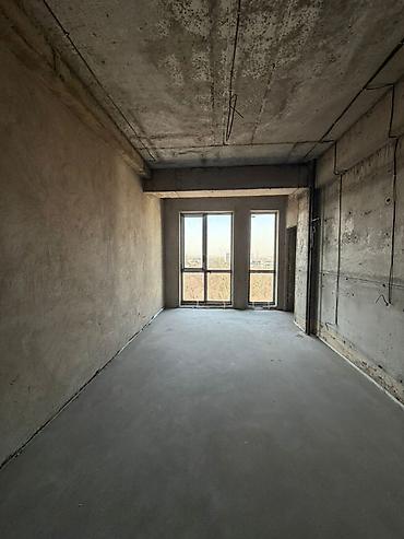 Продажа квартир: 2 комнаты, 75 м², Элитка, 10 этаж, Готовая ПСО (под самоотделку) — 10