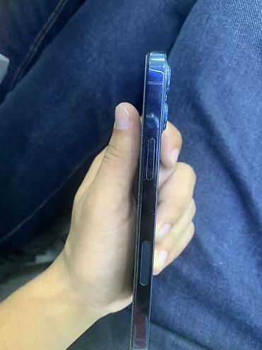 Мобильные телефоны и аксессуары: IPhone 12 Pro, Б/у, 128 ГБ, Pacific Blue — 4