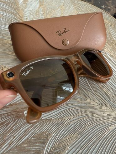 rayban baku: Gün eynəyi, Ray-Ban