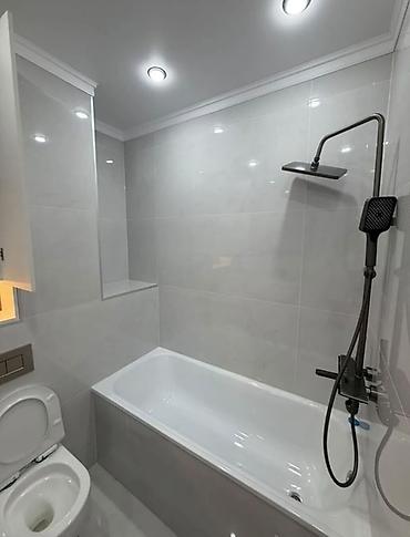 seven development: 2 комнаты, 55 м², Технопарк Элитка, 10 этаж, Дизайнерский ремонт — 4