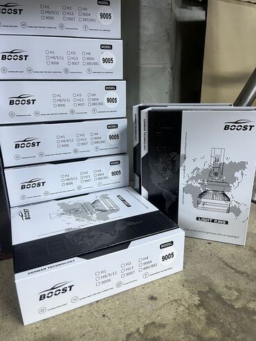 лед бишкек: Led лампы Boost 150W лампы светят тёплым светом 4300К Лампы