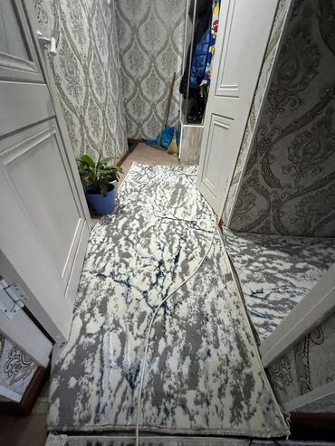 Продажа квартир: 2 комнаты, 46 м², Сталинка, 1 этаж, Евроремонт — 9