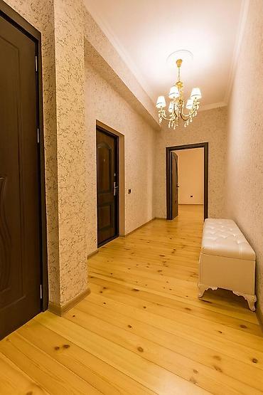 gence hipoteka: Həzi Aslanov qəs., 2 otaqlı, Yeni tikili, m. Həzi Aslanov, 87 kv. m — 7