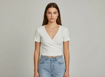 peanuts t shirty: Buffalo, Футболка жіноча, розмір M