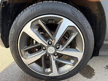 Hyundai: Hyundai Kona: 2019 г., 1.6 л, Автомат, Бензин, Кроссовер — 17