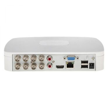 tp link modem satisi: Dahua dvr 8 port iwlenmiw ve tam iwlek veziyyetde