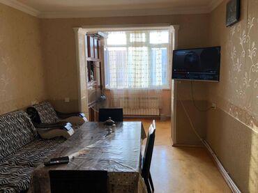 Köhnə tikili: Sumqayıt, 2 otaqlı, Köhnə tikili, 49 kv. m -da lalafo.az — 1 Köhnə tikili: Sumqayıt, 2 otaqlı, Köhnə tikili, 49 kv. m — 1