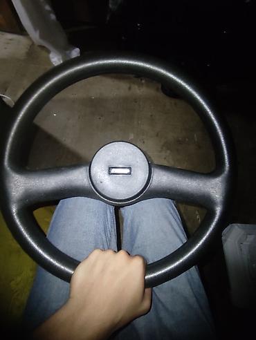 Salam aleykum nöktə cizıqsız kəsiksiz ideal vəzyətdə fiat rul cəmi lalafo.az -da Salam aleykum nöktə cizıqsız kəsiksiz ideal vəzyətdə fiat rul cəmi