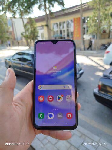 redmi 4 a: Samsung Galaxy A15, 128 ГБ, цвет - Черный