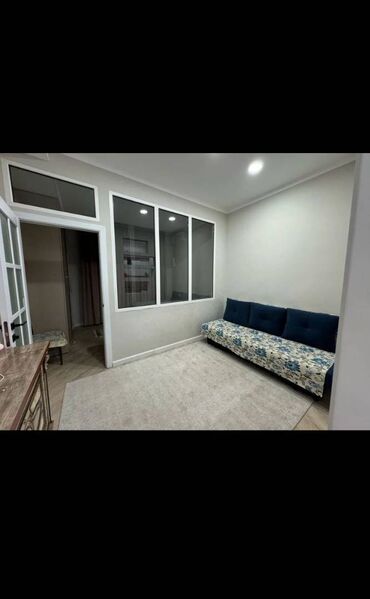 Продажа квартир: 1 комната, 36 м², Индивидуалка, 1 этаж, Косметический ремонт