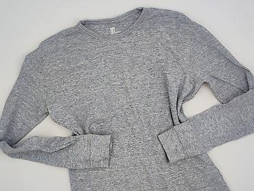 bluze hm: H&M Basic, Bluzka damska, rozmiar M — 1