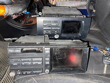 Решетки радиатора: БМВ Е53 Х5 РЕШЕТКИ НОЗДРИ. ПРИВОЗНЫЕ ЗАПЧАСТИ НА БМВ — 29