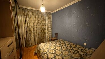 Uzunmüddətli kirayə mənzillər: AZƏRBAYCAN DILI ÜÇÜN AŞAĞIDA 3-КОМНАТНАЯ КВАРТИРА В РАЙОНЕ ХАТАИ — 12