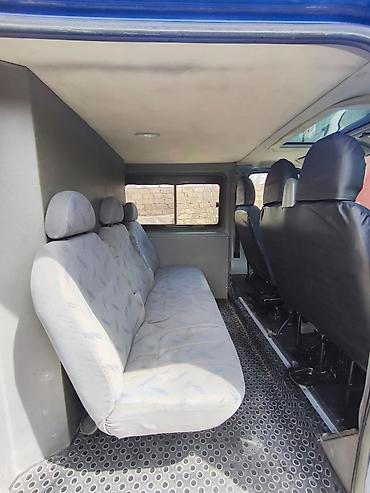 ford transit 2007: Ford Transit: 2.2 l | 2008 il 398000 km Mikroavtobus — 4