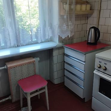 Продажа квартир: 2 комнаты, 44 м², 2 этаж — 6