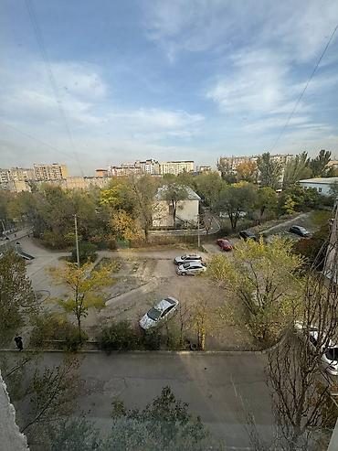 105: 1 комната, 35 м², Кок-Жар мкр 105 серия, 5 этаж, Евроремонт — 8
