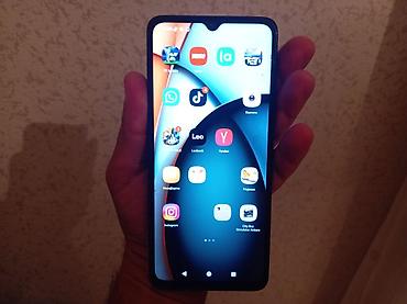 dreamstar oneplus mini hd: Redmi 128 GB, rəng - Qara, Sensor — 1