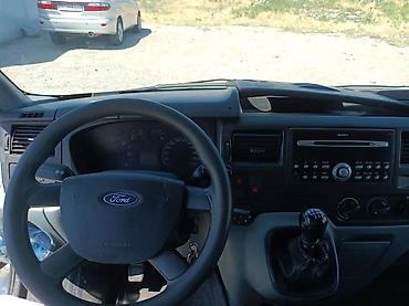 belarus 892 2: Легкий грузовик, Ford, Стандарт, 3 т, Б/у — 4