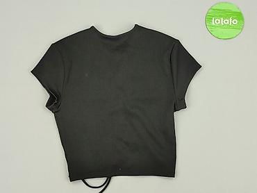 bluzki bawełniane basic: H&M Divided, Top damski, rozmiar XS — 3