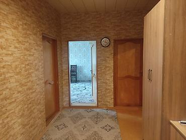 Həyət evi alıram: 90 kv. m, 3 otaqlı — 7