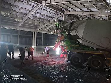 project gr: Шлифовка пола Больше 6 лет опыта — 9