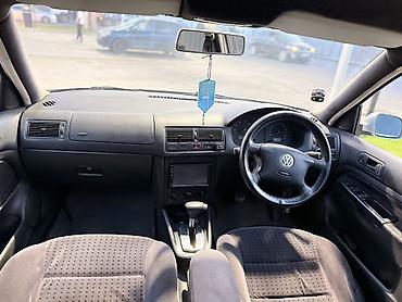коврики на гольф 4: Volkswagen Golf: 1999 г., 2 л, Автомат, Бензин, Хэтчбэк — 4