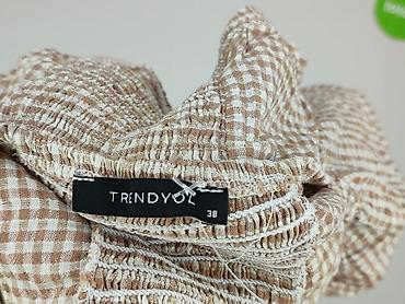 top typu bustier: Trendyol, Bluzka damska, rozmiar M — 4