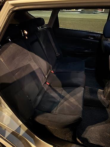 муравей козерог: Toyota Caldina: 2003 г., 1.9 л, Автомат, Бензин, Универсал — 4