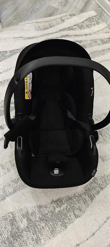 Avtokreslolar: Anex by Avionaut Cosmo. 9 kq-a qədər. Happybaby'dən alınıb. Çox yaxşı — 2