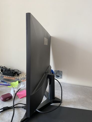 продаю мониторы: Монитор, AOC, Новый, LCD, 24" - 25"