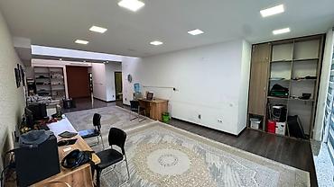 в офис: Продажа офисов 109 м², С ремонтом, 3 этаж — 5