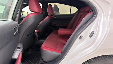 Lexus: Lexus IS: 2021 г., 2 л, Автомат, Бензин, Седан — 17