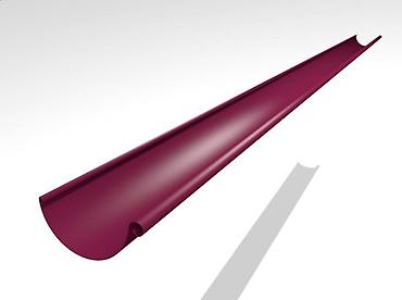 sintepon material: Çıxış drenajı Eni: 50-550 mm, L= 1,5-3 mm, Material: polad; alüminium — 1
