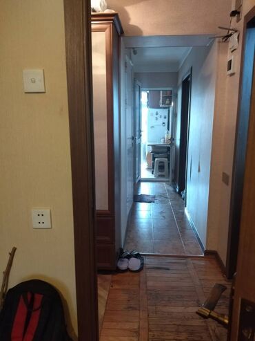 Köhnə tikili: Bakı, m. Həzi Aslanov, 3 otaqlı, Köhnə tikili, m. Həzi Aslanov, 74 kv. m — 12