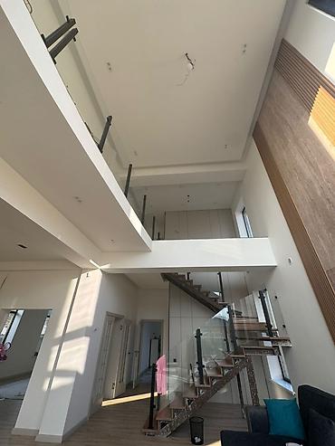 Долгосрочная аренда домов: 250 м², 5 комнат — 7