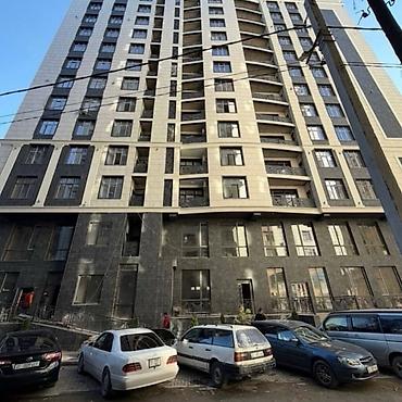 участок прлдаю: 2 комнаты, 74 м², Золотой квадрат Элитка, 16 этаж, ПСО (под самоотделку) — 2