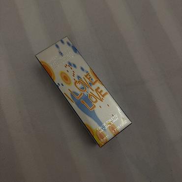 imperium spray: Moschino Cheap & Chic “I Love Love” – Eau de Toilette, Natural — 1