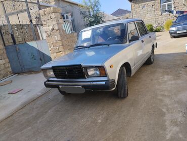 vaz 2107 diferi: VAZ (LADA) 2107: 1.6 l | 2002 il | 255000 km Sedan