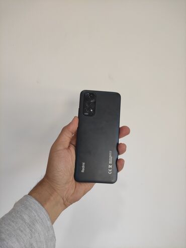 xiaomi redmi note 9 qiymeti: Xiaomi Redmi Note 11S, 128 GB