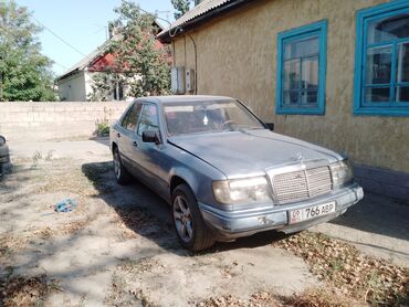 дизель ом 904 4.2 литра отзывы: Mercedes-Benz W124: 1994 г., 2.5 л, Механика, Дизель, Седан