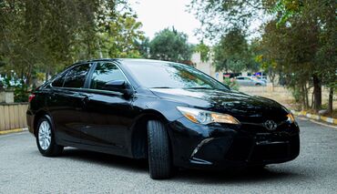 toyota camry baku: Toyota Camry: 2.5 l | 2014 il Sedan