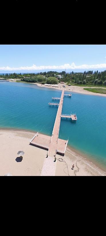 Продажа коттеджей и домов: Иссык-Куль Чок-Тал пансионат"Париж" круглый год. теплые полы уютный — 15