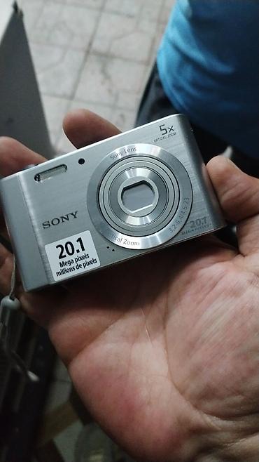 Фотоаппараты: Sony Cyber-shot Dsc W800 reqemsal fotoaparati ideal veziyyetdedir — 6
